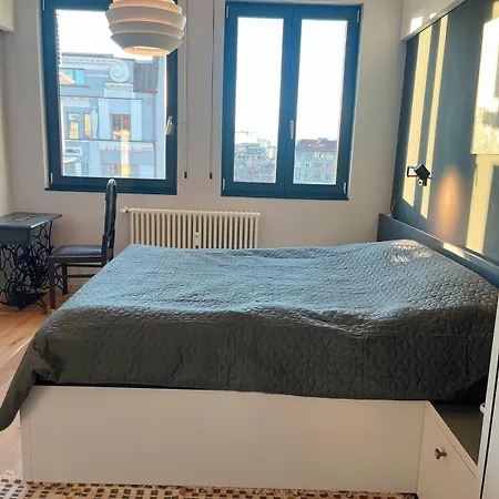 Appartement Lion's Bridge Urban Charm Sofia